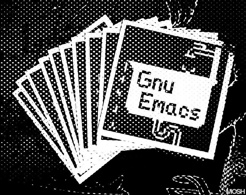 Emacs.si meetup #4 2026 (v #živo)
